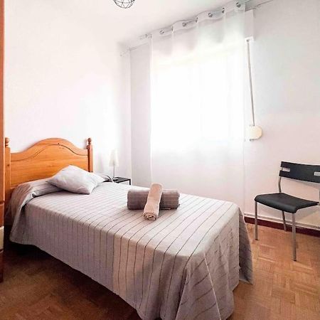 Appartamento Casa Yolanda Ávila Esterno foto