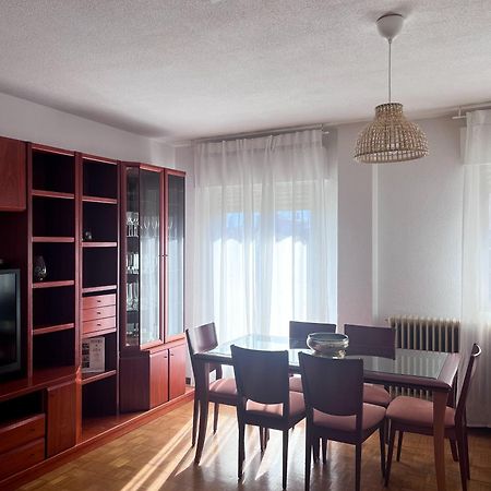 Appartamento Casa Yolanda Ávila Esterno foto