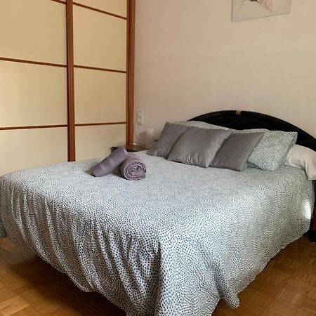 Appartamento Casa Yolanda Ávila Esterno foto