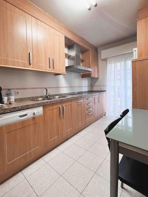 Appartamento Casa Yolanda Ávila Esterno foto