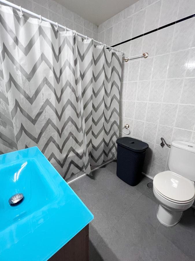 Appartamento Casa Yolanda Ávila Esterno foto