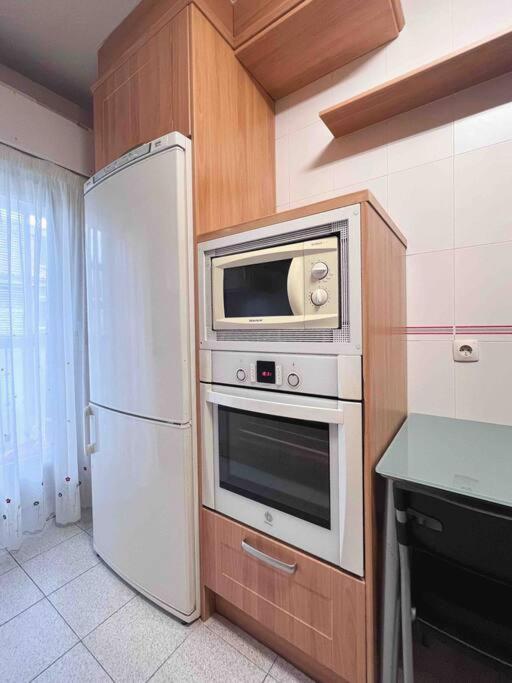 Appartamento Casa Yolanda Ávila Esterno foto