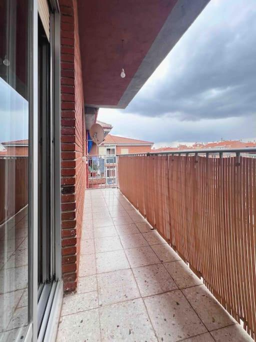Appartamento Casa Yolanda Ávila Esterno foto