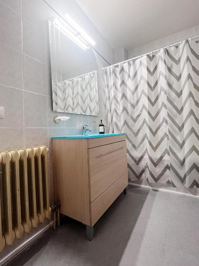 Appartamento Casa Yolanda Ávila Esterno foto