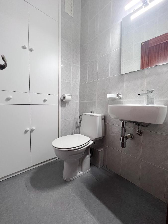 Appartamento Casa Yolanda Ávila Esterno foto