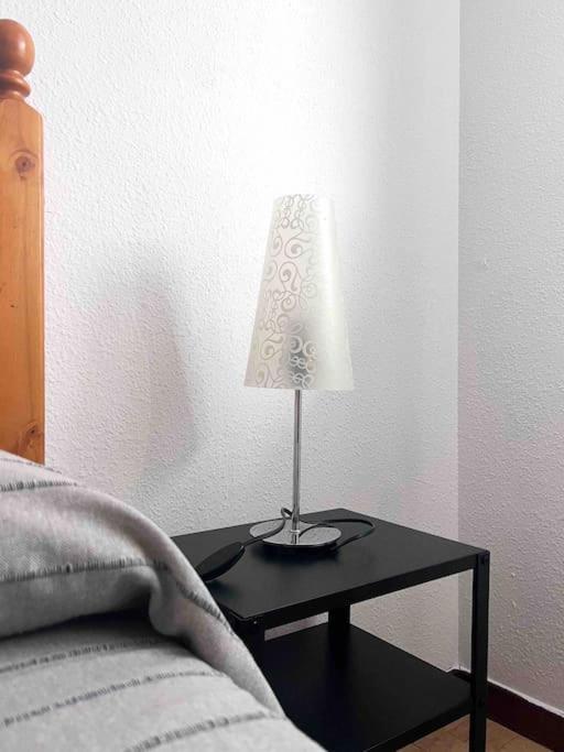 Appartamento Casa Yolanda Ávila Esterno foto
