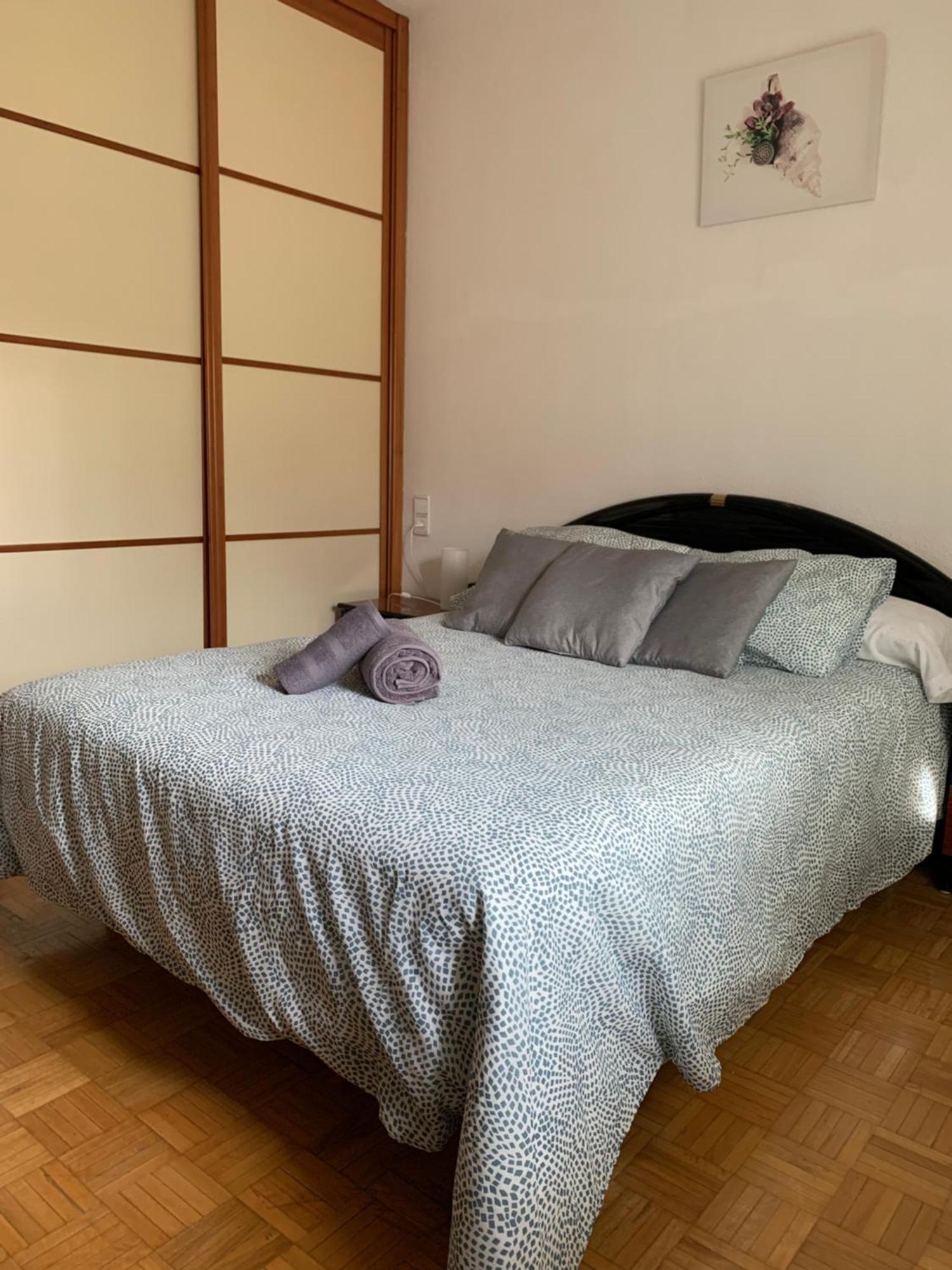 Appartamento Casa Yolanda Ávila Esterno foto
